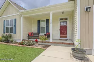 223 Holly Grove Ct E, Jacksonville, NC 28540 - Photo 3