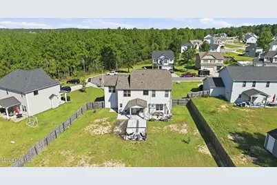 1919 Sweetfern Place, Aberdeen, NC 28315 - Photo 41