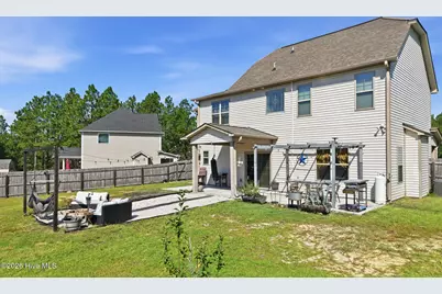 1919 Sweetfern Place, Aberdeen, NC 28315 - Photo 43