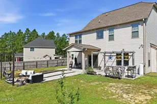 1919 Sweetfern Pl, Aberdeen, NC 28315 - Photo 43
