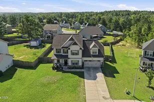 1919 Sweetfern Pl, Aberdeen, NC 28315 - Photo 37