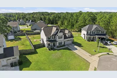 1919 Sweetfern Place, Aberdeen, NC 28315 - Photo 39
