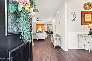1919 Sweetfern Pl, Aberdeen, NC 28315 - Photo 3