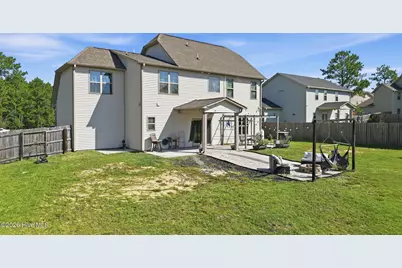 1919 Sweetfern Place, Aberdeen, NC 28315 - Photo 47