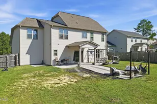 1919 Sweetfern Pl, Aberdeen, NC 28315 - Photo 47
