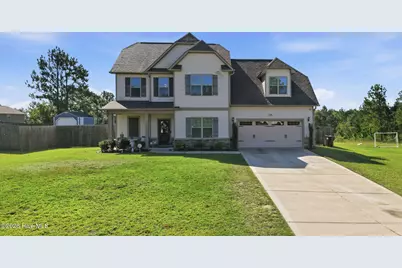 1919 Sweetfern Place, Aberdeen, NC 28315 - Photo 1