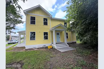 502 E Burgess Street, Elizabeth City, NC 27909 - Photo 3