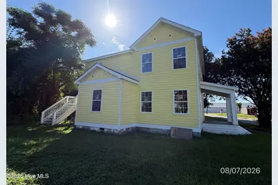 502 E Burgess Street, Elizabeth City, NC 27909 - Photo 7