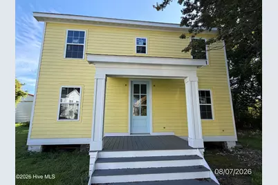 502 E Burgess Street, Elizabeth City, NC 27909 - Photo 1