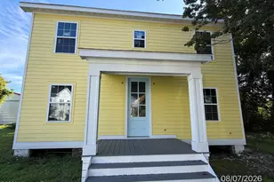 502 E Burgess St, Elizabeth City, NC 27909 - Photo 1