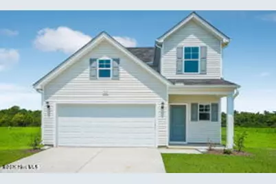 207 Hallwood Drive, Pikeville, NC 27863 - Photo 1
