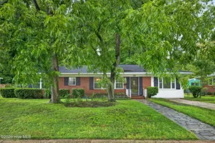 505 N 25th St, Wilmington, NC 28405 - Photo 1