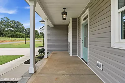 12837 Cricket Cove Court, Zebulon, NC 27597 - Photo 9