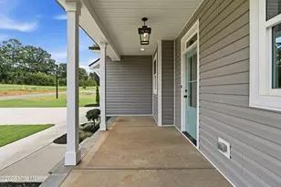 12837 Cricket Cove Ct, Zebulon, NC 27597 - Photo 9
