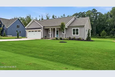 12837 Cricket Cove Court, Zebulon, NC 27597 - Photo 7