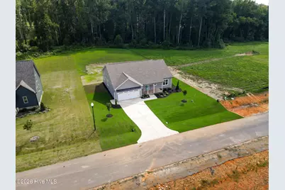 12837 Cricket Cove Court, Zebulon, NC 27597 - Photo 53