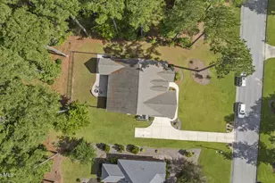 3709 Viridian Trce, New Bern, NC 28562 - Photo 35