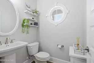 3709 Viridian Trce, New Bern, NC 28562 - Photo 17