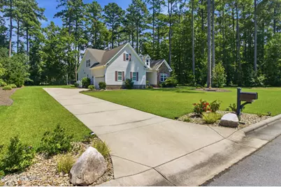 3709 Viridian Trace, New Bern, NC 28562 - Photo 33