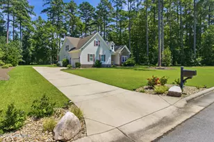 3709 Viridian Trce, New Bern, NC 28562 - Photo 33