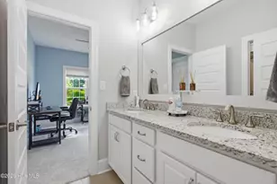 3709 Viridian Trce, New Bern, NC 28562 - Photo 19