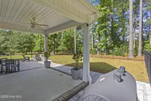 3709 Viridian Trce, New Bern, NC 28562 - Photo 27
