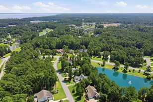 3709 Viridian Trce, New Bern, NC 28562 - Photo 31