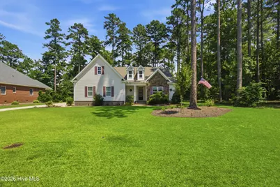 3709 Viridian Trace, New Bern, NC 28562 - Photo 1
