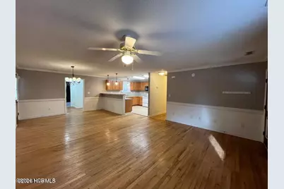 306 Cole Drive, Jacksonville, NC 28540 - Photo 5