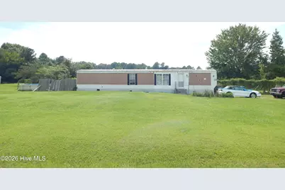 895 Gum Swamp Church Road, Greenville, NC 27834 - Photo 1