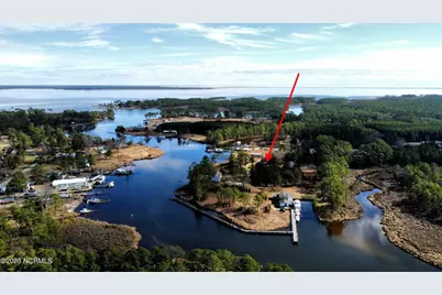 228 Hopkins Seafood Road, Belhaven, NC 27810 - Photo 3