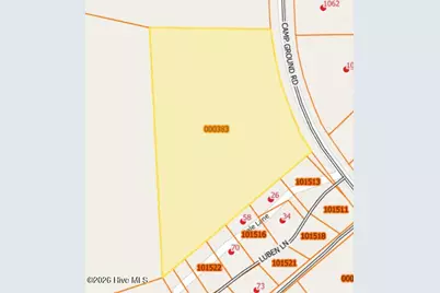 Near 996 Camp Ground Road, Whiteville, NC 28472 - Photo 5