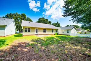 118 Monterey Cir, New Bern, NC 28562 - Photo 17