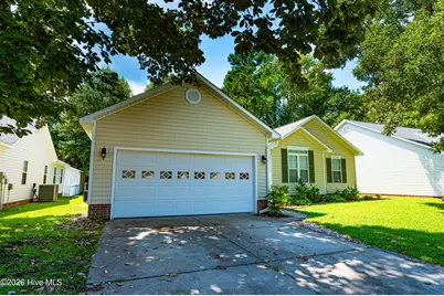 118 Monterey Circle, New Bern, NC 28562 - Photo 19