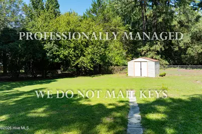 344 Whitehall Drive, Rocky Mount, NC 27804 - Photo 3