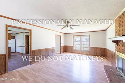 344 Whitehall Drive, Rocky Mount, NC 27804 - Photo 7