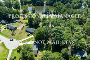 344 Whitehall Dr, Rocky Mount, NC 27804 - Photo 23