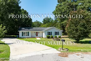 344 Whitehall Dr, Rocky Mount, NC 27804 - Photo 1
