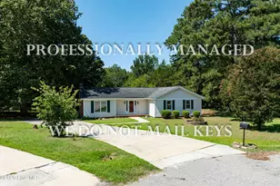 344 Whitehall Dr, Rocky Mount, NC 27804 - Photo 21