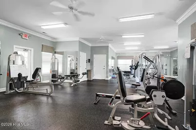 1505 Cadfel Court #Unit 207, Wilmington, NC 28412 - Photo 37