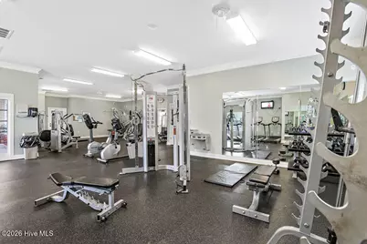 1505 Cadfel Court #Unit 207, Wilmington, NC 28412 - Photo 35