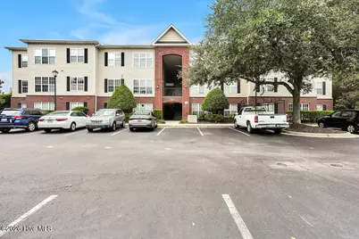 1505 Cadfel Court #Unit 207, Wilmington, NC 28412 - Photo 1