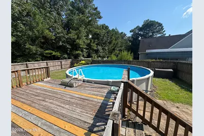 238 Bishop Drive, Jacksonville, NC 28540 - Photo 33