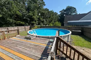238 Bishop Dr, Jacksonville, NC 28540 - Photo 33