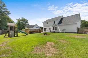 238 Bishop Dr, Jacksonville, NC 28540 - Photo 33
