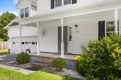 238 Bishop Drive, Jacksonville, NC 28540 - Photo 7