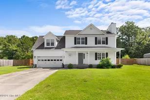238 Bishop Dr, Jacksonville, NC 28540 - Photo 1