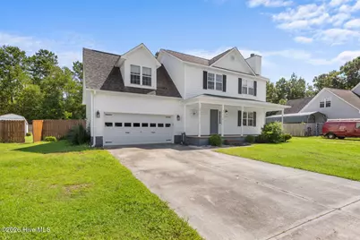 238 Bishop Drive, Jacksonville, NC 28540 - Photo 5