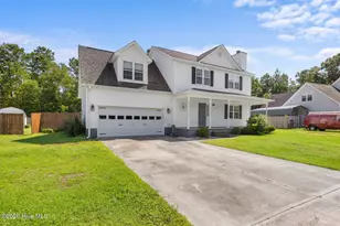 238 Bishop Dr, Jacksonville, NC 28540 - Photo 5