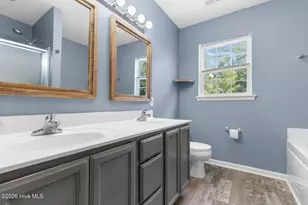 238 Bishop Dr, Jacksonville, NC 28540 - Photo 29